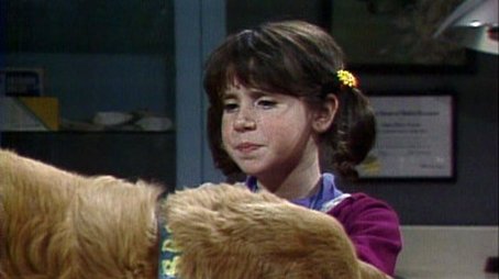 I Love You, Brandon (1985) - Episode 21 poster and promotional image