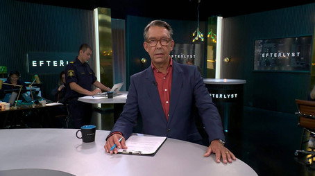 Efterlyst Сезон 64