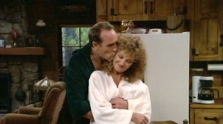 Parents' Weekend (1989) - Episode 8 poster and promotional image