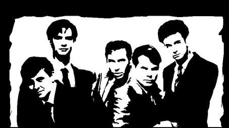 Specials (1988) - Season 0 poster and promotional image