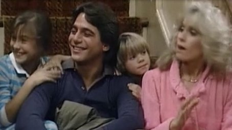 Samantha's Growing Up (1985) - Episode 11 poster and promotional image