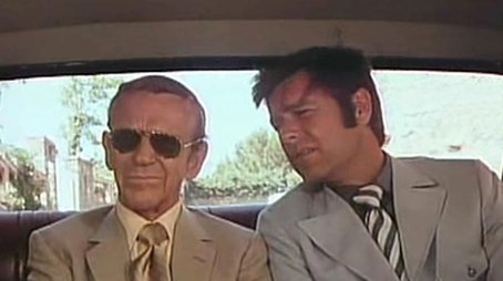 The Great Casino Caper (1969) - Episode 4 poster and promotional image