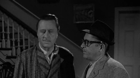 The Right Price (1959) - Episode 22 poster and promotional image