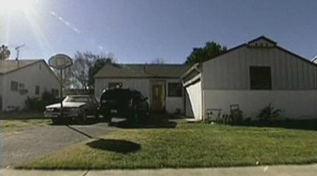 Vítejte doma Sezóna 1