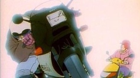 Nakajima's Double? (1997) - Episode 16 poster and promotional image