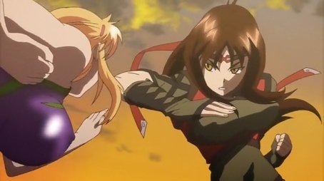 New Assassins! (2012) - Episode 1 poster and promotional image