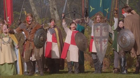 Season 8 Gag Reel (2013) - Episode 60 poster and promotional image