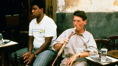 Michael Palin: 80 nap alatt a Föld körül Évad 1