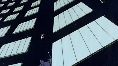 Mobile Suit Gundam135