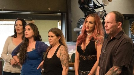 Mississippi Rears (2018) - Episode 5 poster and promotional image
