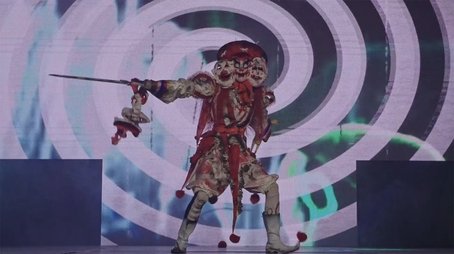 Killer Clowns (2021) - Episode 8 poster and promotional image