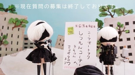 Puppet Play #02 (2023) - Episode 3 poster and promotional image