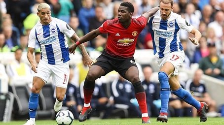 MOTD2 - 19th August 2018 (2018) - Episode 2 poster and promotional image