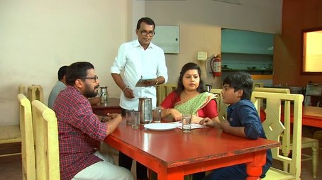 GST, the most rated word (2017) - Episode 21 poster and promotional image