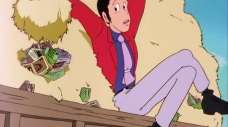 The Bills That Came from God (1980) - Episode 153 poster and promotional image