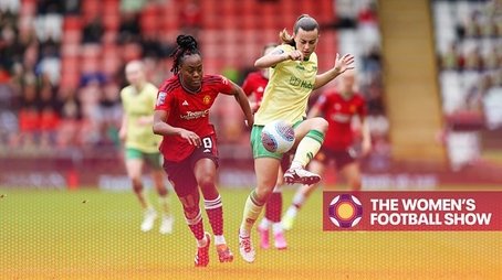 Matchday 16 (2024) - Episode 16 poster and promotional image