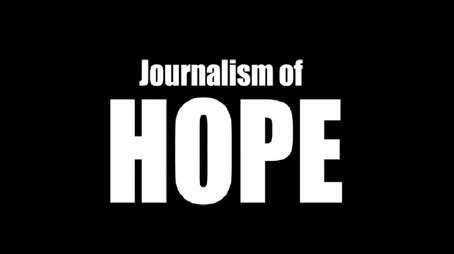 Journalism of Hope (2020) - Episode 11 poster and promotional image