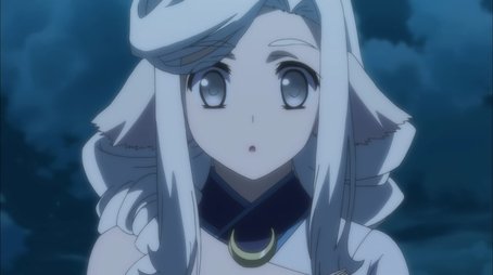 The Young Princess (2015) - Episode 7 poster and promotional image