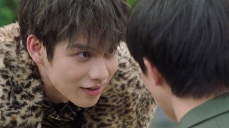 F4 Thailand: Boys Over Flowers11
