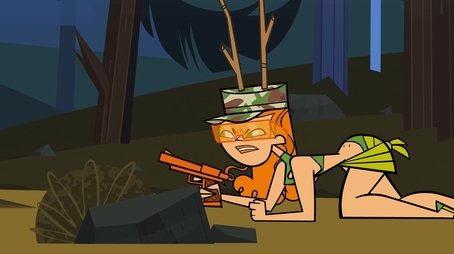 Wawanakwa Gone Wild! (2007) - Episode 20 poster and promotional image