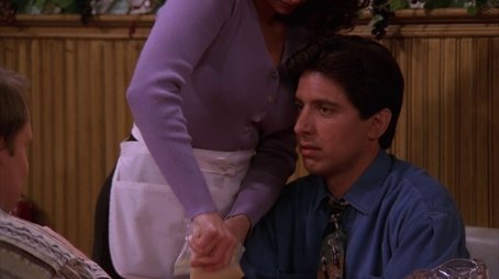 Look Don't Touch (1996) - Episode 5 poster and promotional image