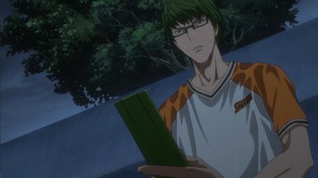 NG-Shuu 5 (2012) - Episode 5 poster and promotional image
