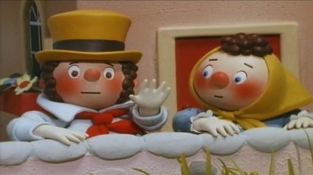 Noddy Meets Some Silly Hens (1994) - Episode 7 poster and promotional image