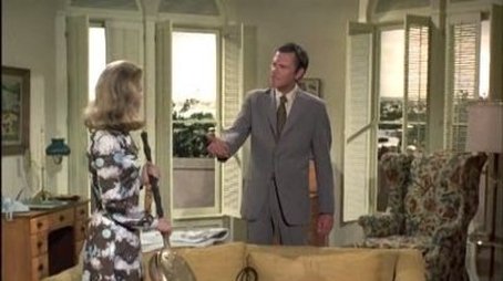 Der verzauberte Bettwärmer – Teil 1