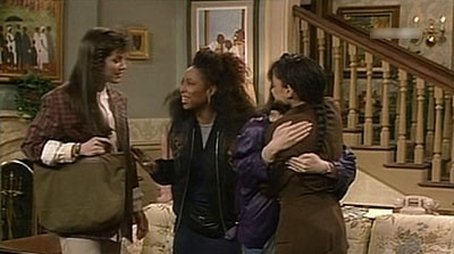 Home for the Weekend (1988) - Episode 21 poster and promotional image
