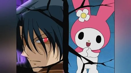 It Would Be Nice to Be Able to Teach My Senior! (2006) - Episode 50 poster and promotional image