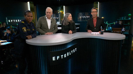 Efterlyst Сезон 63