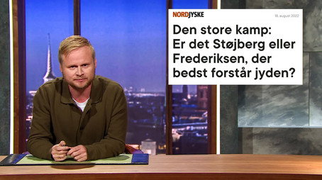 Tæt på sandheden Сезон 9
