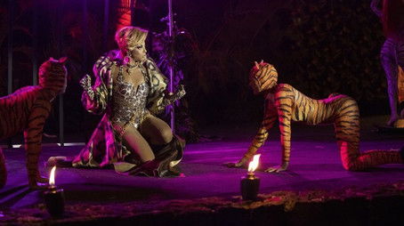 Kona, Hawaii (2021) - Episode 7 poster and promotional image