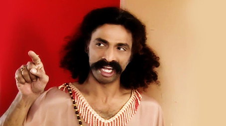 Sarabhai vs Sarabhai Évad 1