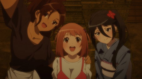 はたらく魔王さま！ Évad 2