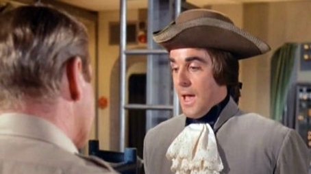 No Way Back (1968) - Episode 26 poster and promotional image