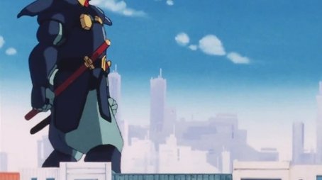 Demon Sword! Samuraider (1994) - Episode 21 poster and promotional image