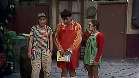 Chaves733