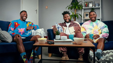 Televize vás vidí Sezóna 21