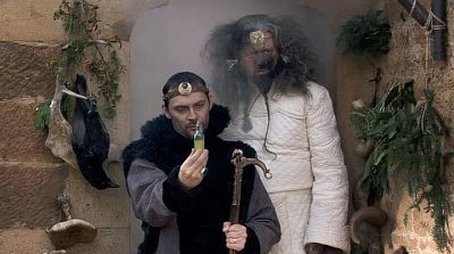 La coopération (2006) - Episode 62 poster and promotional image