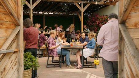 The Last Sunday Funday (2016) - Episode 6 poster and promotional image