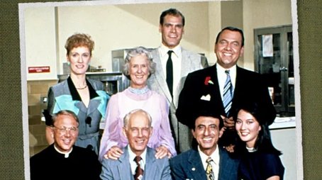 Season 2 (1984) - Season 2 poster and promotional image