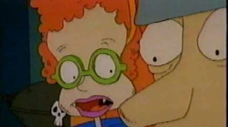Candy Bar Creep Show (1992) - Episode 16 poster and promotional image