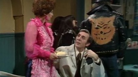 Cafe (1972) - Episode 16 poster and promotional image