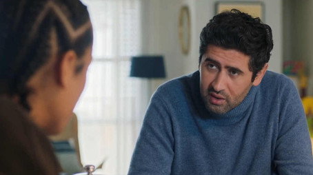Demain nous appartient Temporada 2