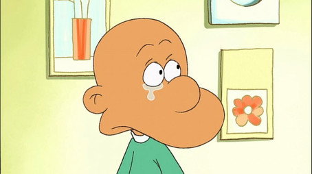 Titeuf Temporada 3