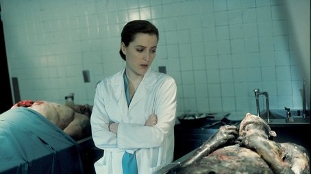 Leonard Betts (1997) - Episode 12 poster and promotional image