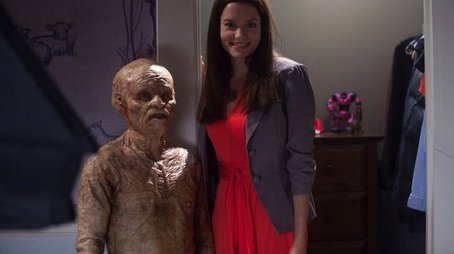 Walls (2011) - Episode 8 poster and promotional image