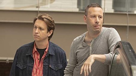 MC, Middle, Headliner (2019) - Episode 4 poster and promotional image