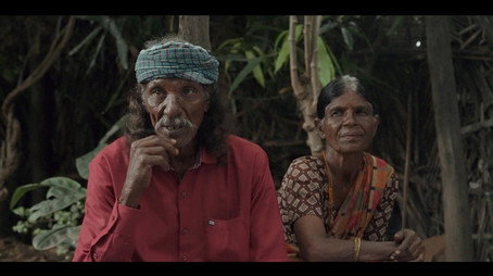 Koose Munisamy Veerappan Сезон 1